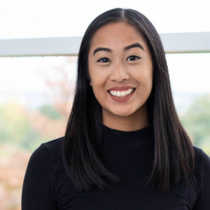 Meet your Posher, Alyssa